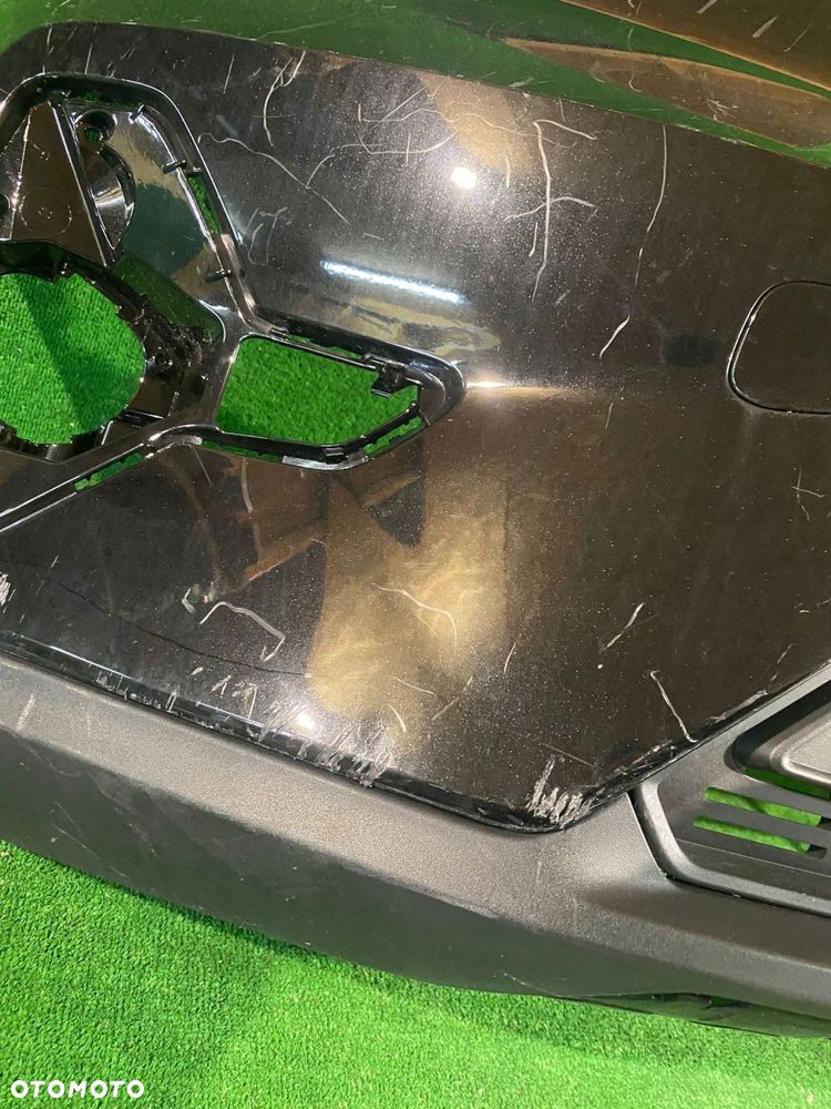 ZDERZAK PRZEDNI PRZÓD VOLVO XC40 LIFT 22- NR.2430 - 7