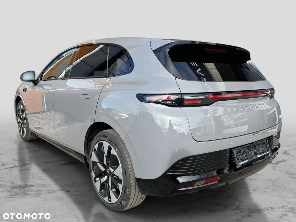 Leapmotor B05 - 6