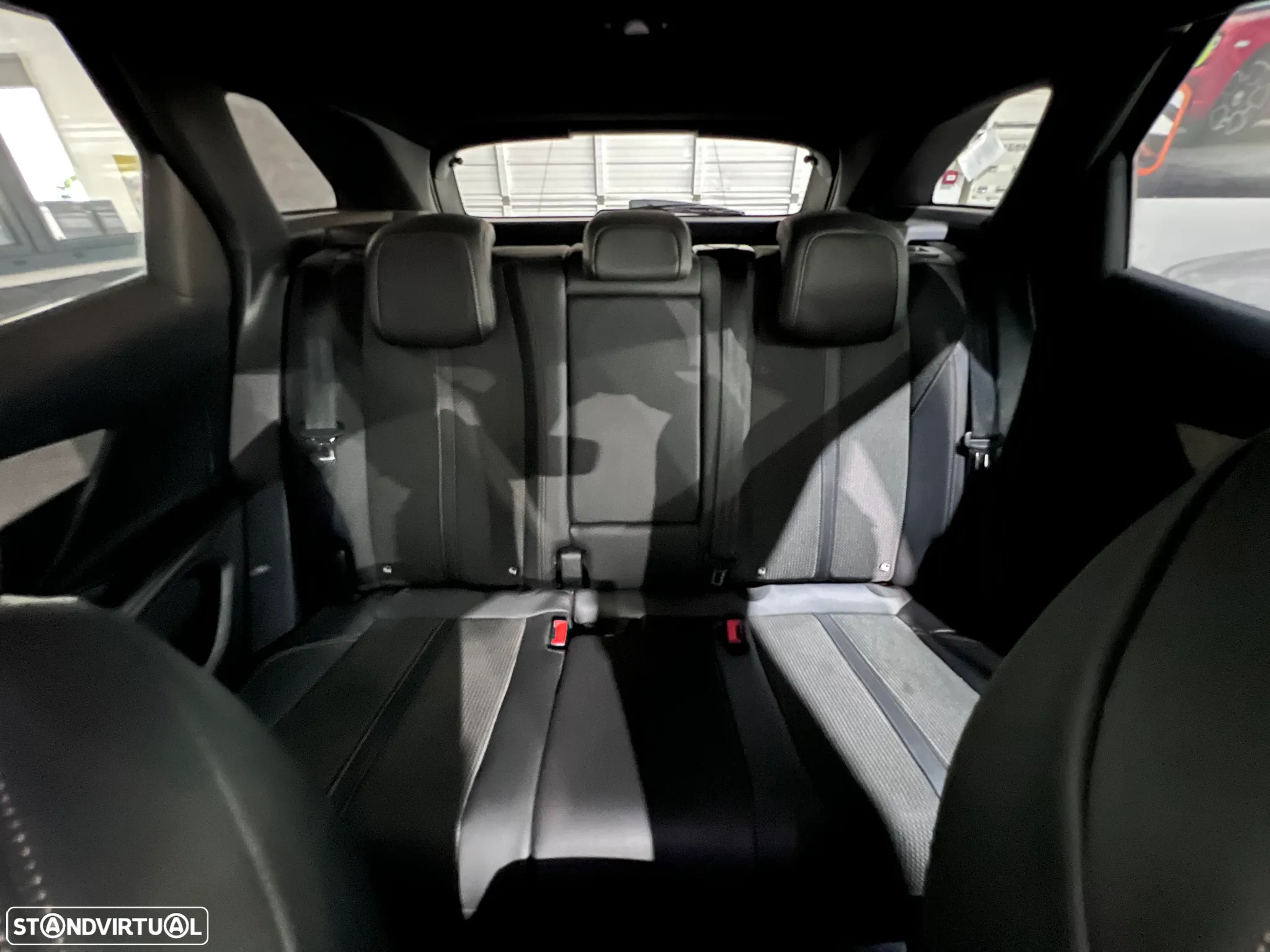Peugeot 3008 1.5 BlueHDi GT EAT8 - 7