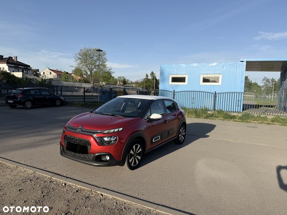 Citroën C3 1.2 PureTech Feel - 7