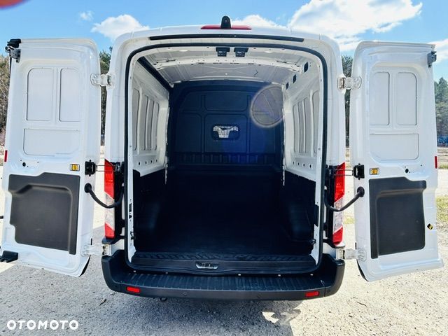 Ford TRANSIT COMBI L3H2 TREND - 9