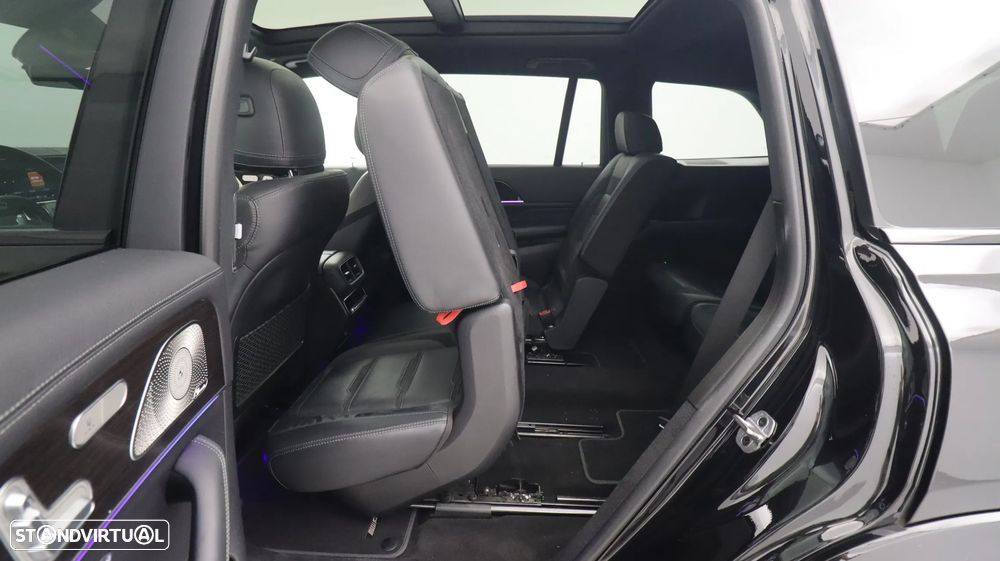 Mercedes-Benz GLS 63 AMG 4Matic+ 9G-TRONIC Line Premium Plus - 53