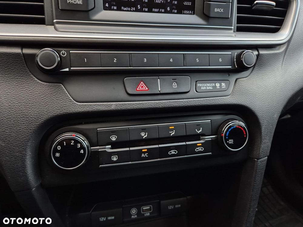 Kia Ceed 1.4 S - 21