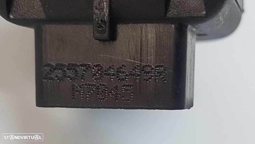 CONTROLADOR DE VISÃO TRASEIRA RENAULT KANGOO PROFESIONAL - 3