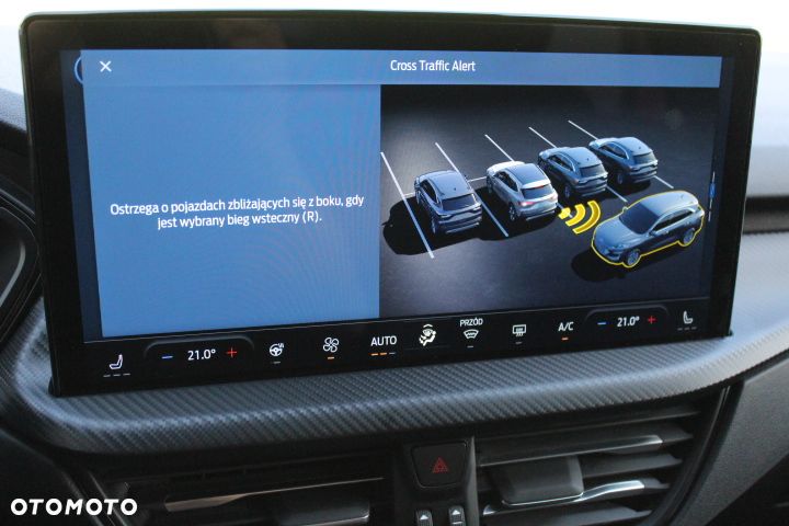 Ford Kuga 2.5 Duratec PHEV ST-LINE X - 30