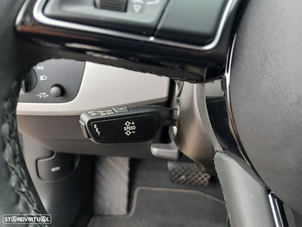 Audi A4 Avant 35 TDI S tronic - 25