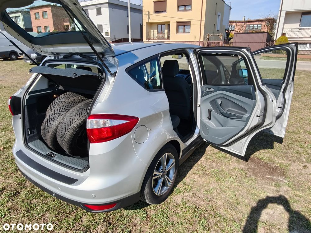 Ford C-MAX - 27
