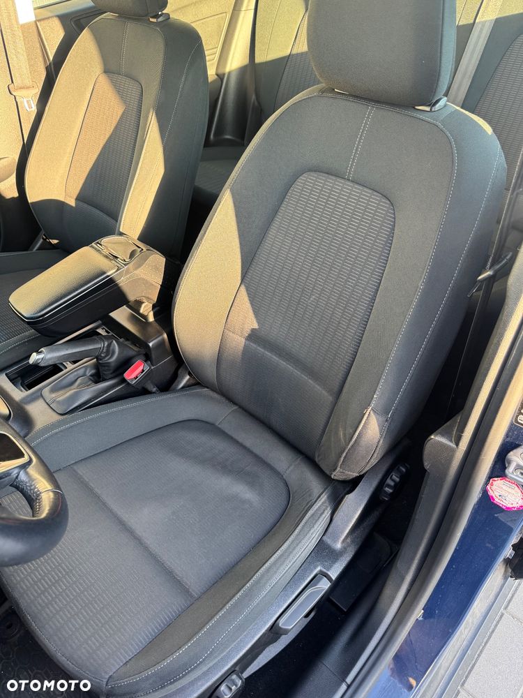 Ford Focus 1.5 EcoBlue Trend - 17