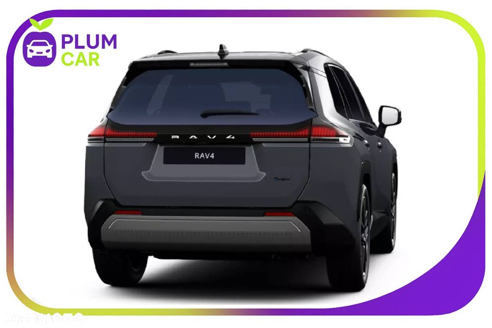 Toyota RAV4 2.5 Hybrid Dynamic Force Style 4x4 e-CVT - 9