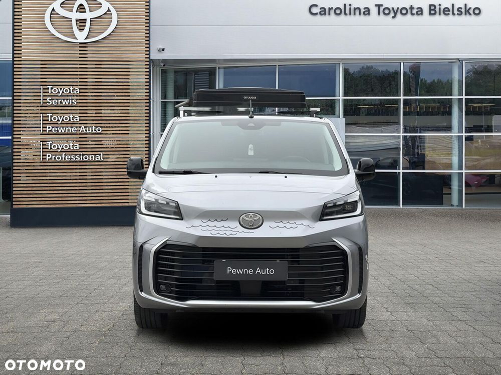 Toyota Proace Verso 2.0 D4-D Long Family - 5