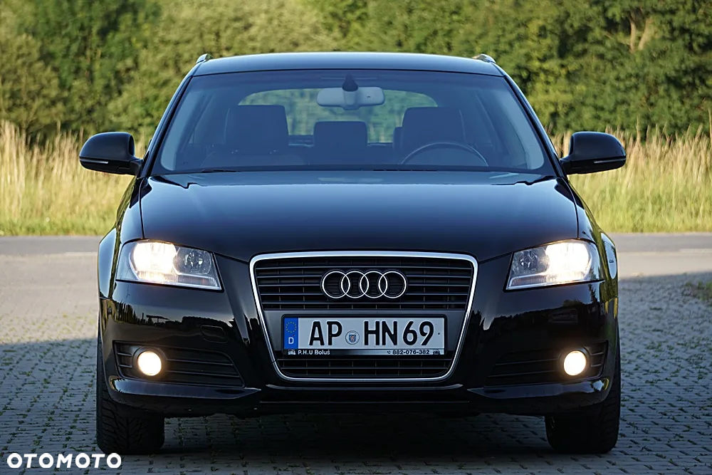 Audi A3 - 9
