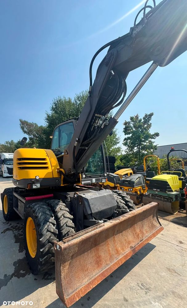 Mecalac 714MW - 6