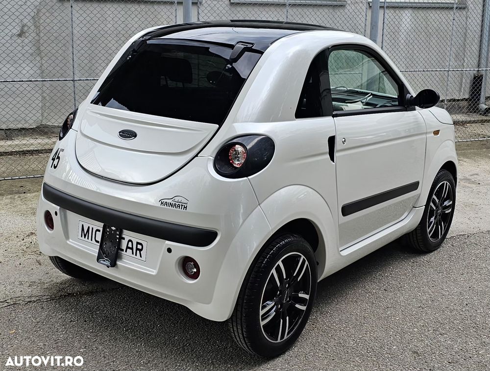 Microcar Due - 6
