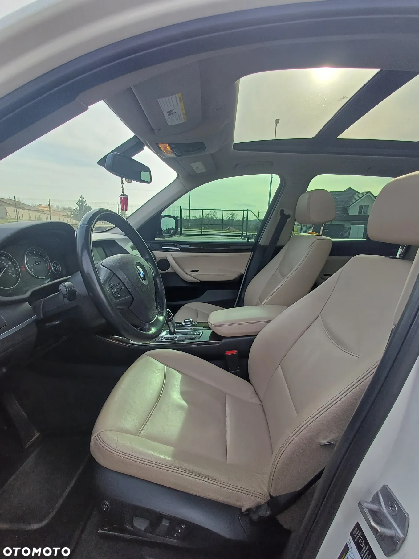 BMW X3 - 5