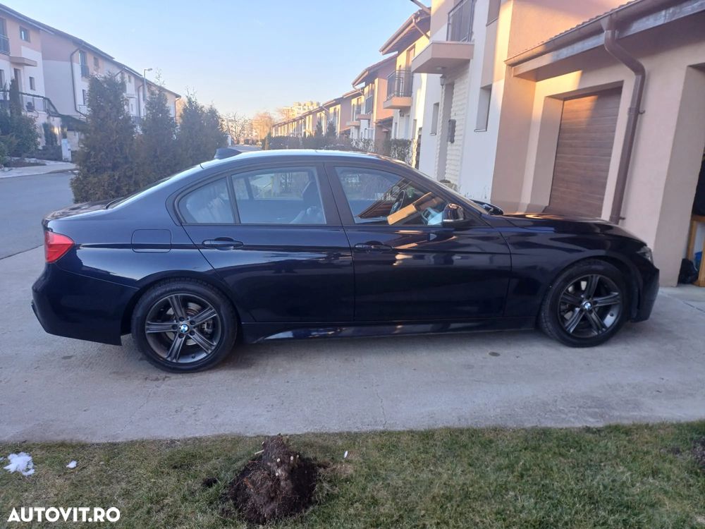 BMW Seria 3 - 17