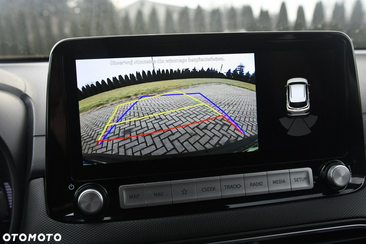 Hyundai Kona - 29