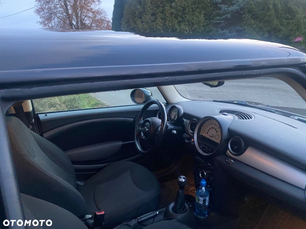 MINI Cooper D 50 Mayfair - 10