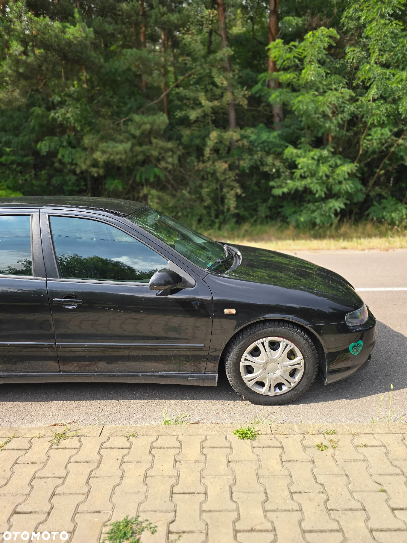 Seat Leon 1.9 TDI Sport - 12