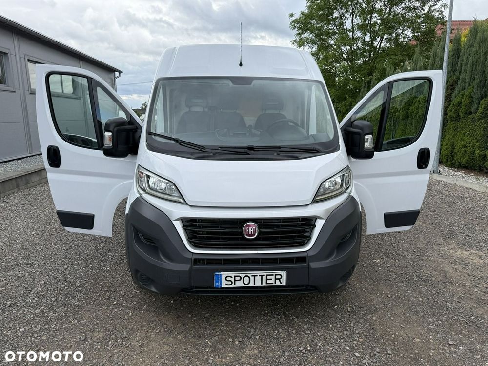 Fiat Ducato - 22