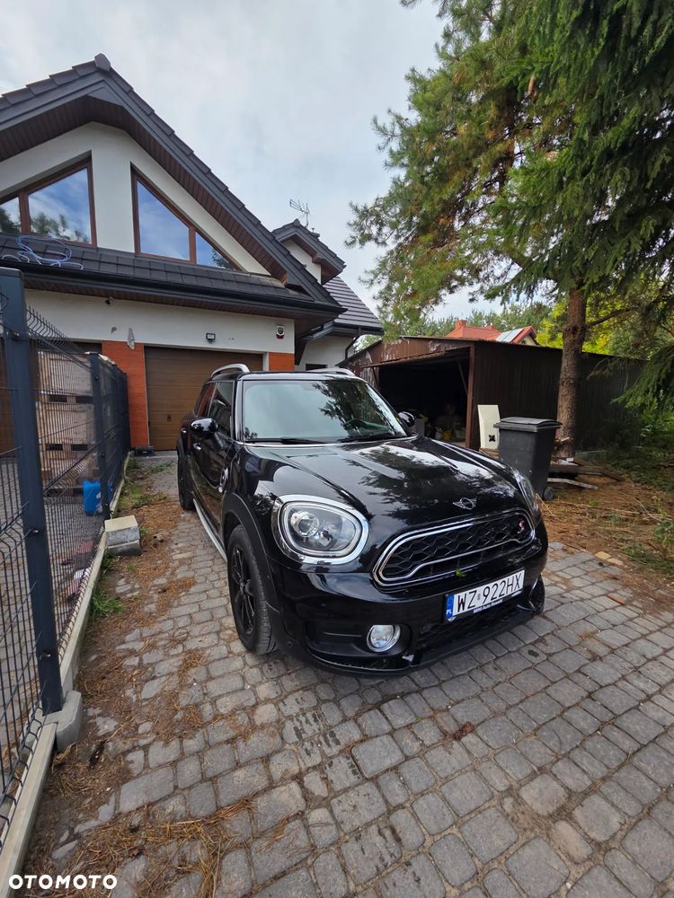 MINI Countryman Cooper S - 2