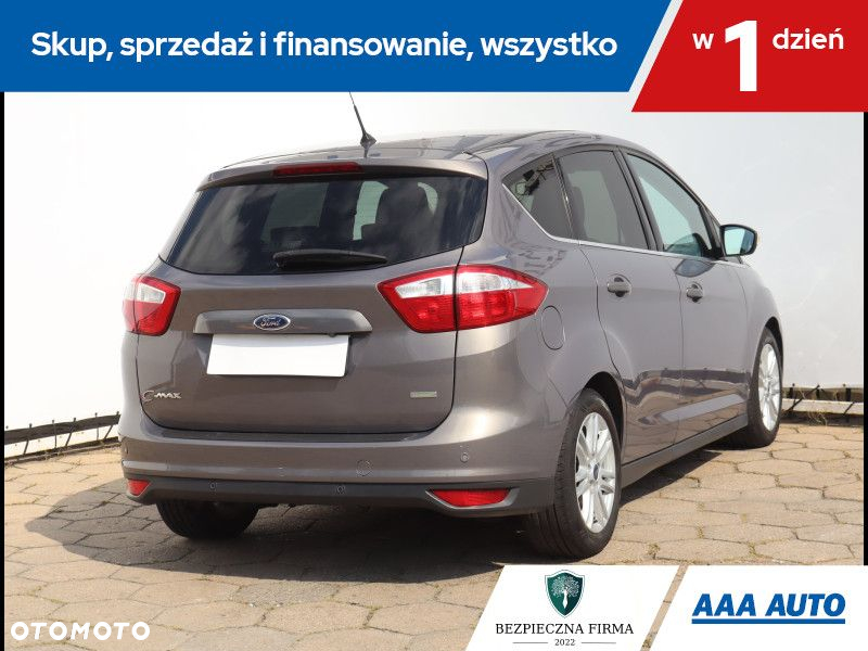 Ford C-MAX - 6