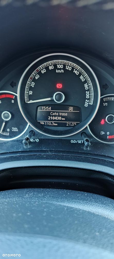 Skoda Citigo 1.0 Monte Carlo - 5