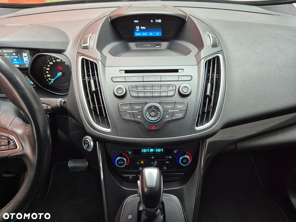 Ford Grand C-MAX 1.5 EcoBoost Start-Stopp-System Titanium - 22