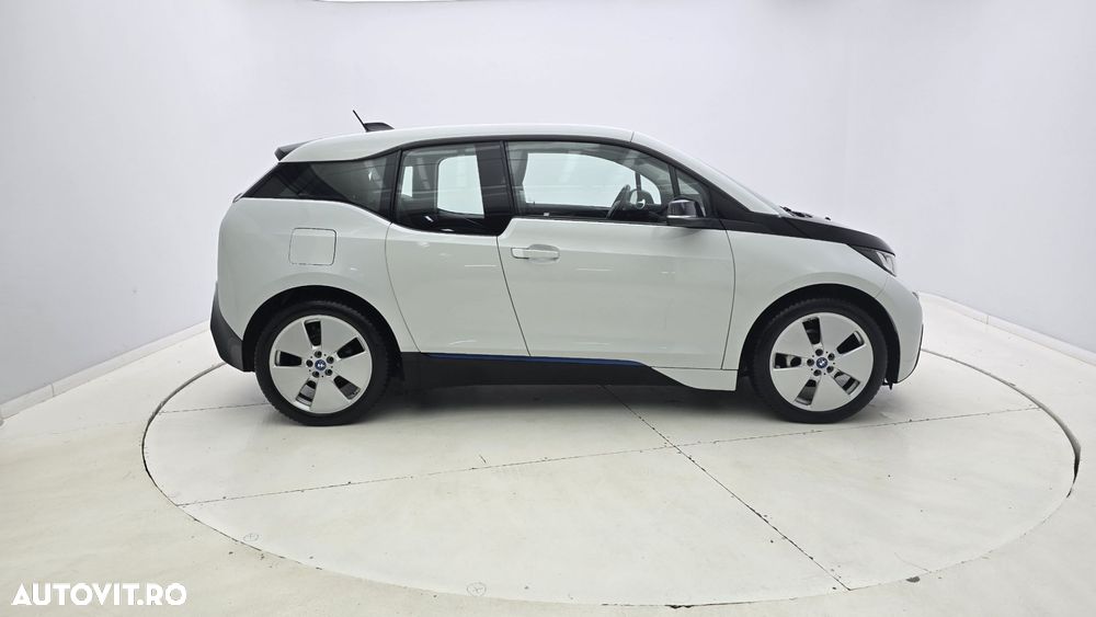 BMW i3 - 5