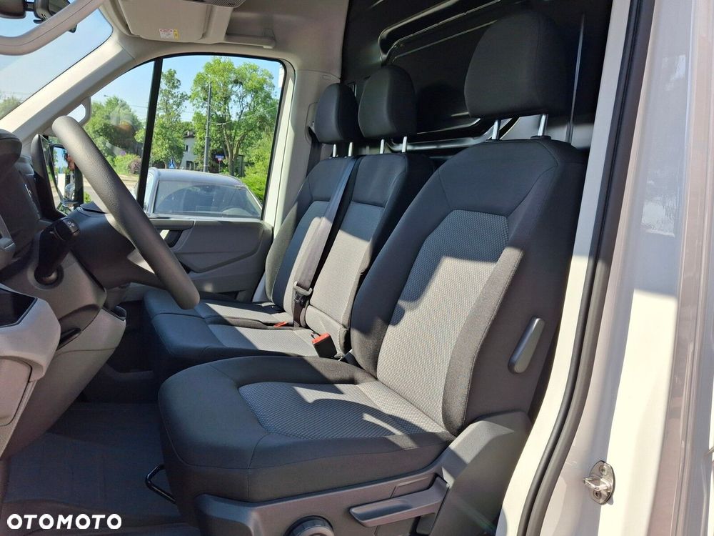 Volkswagen Crafter - 18