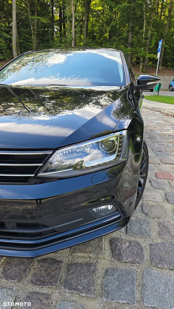 Volkswagen Jetta 1.4 TSI BMT Highline - 15