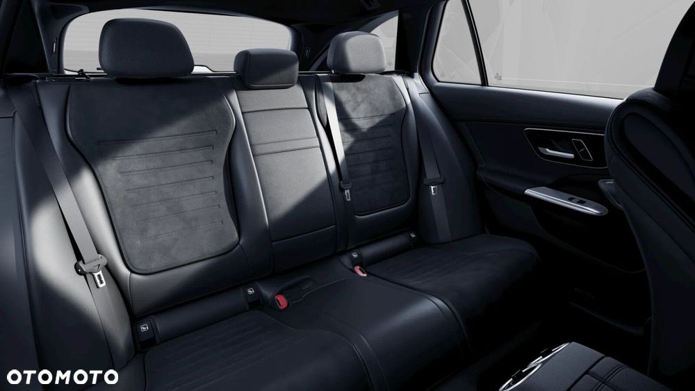 Mercedes-Benz Klasa C - 18