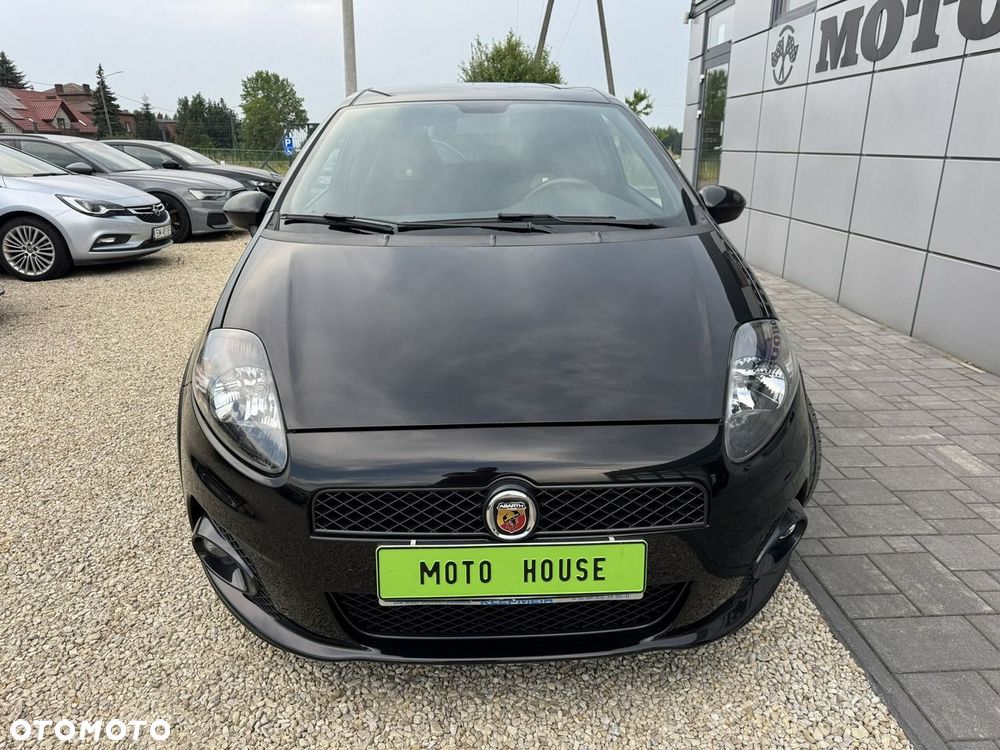 Abarth Inny - 6