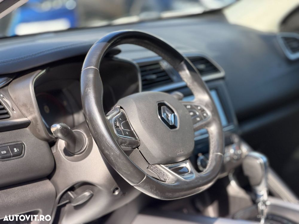 Renault Kadjar 1.2 TCe EDC XMod - 8
