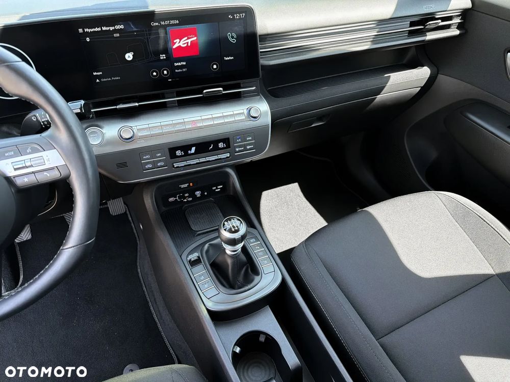 Hyundai Kona 1.6 T-GDI Executive - 8