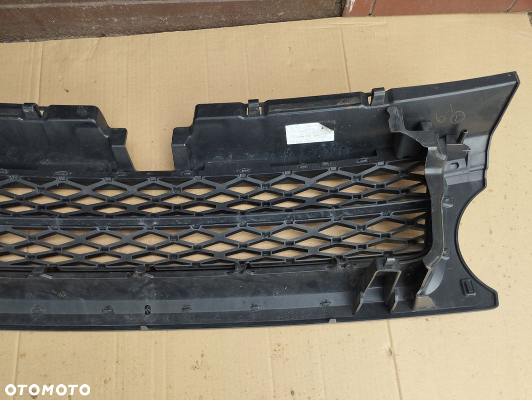 Grill Atrapa Range Rover Sport L320 AH32-8138-AW - 5