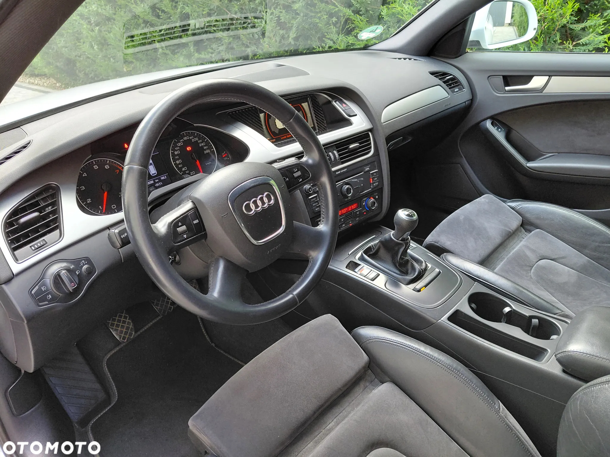 Audi A4 1.8 TFSI Limited Edition - 20
