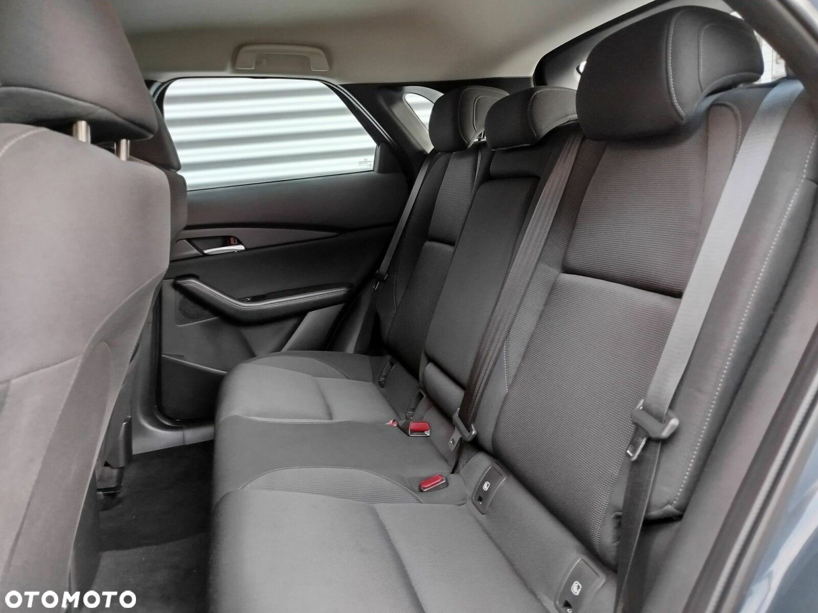 Mazda CX-30 - 27