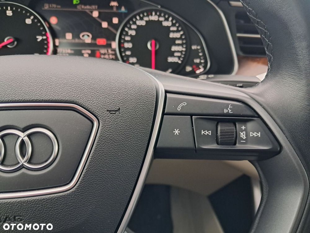 Audi A6 Limousine - 15