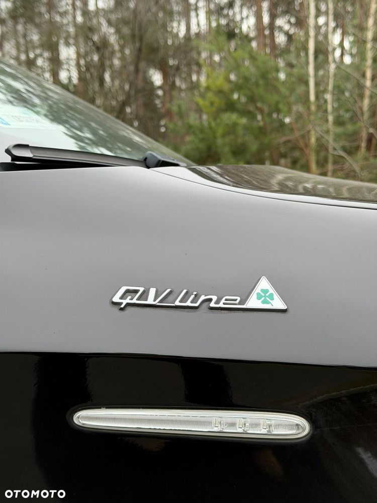 Alfa Romeo Giulietta 1.4 TB MultiAir Exclusive - 8