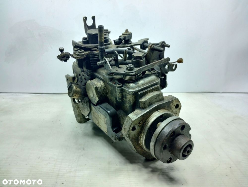 Ford Escort Mk6 Vi 1.8 Td Pompa Wtryskowa 8444B641B - 2