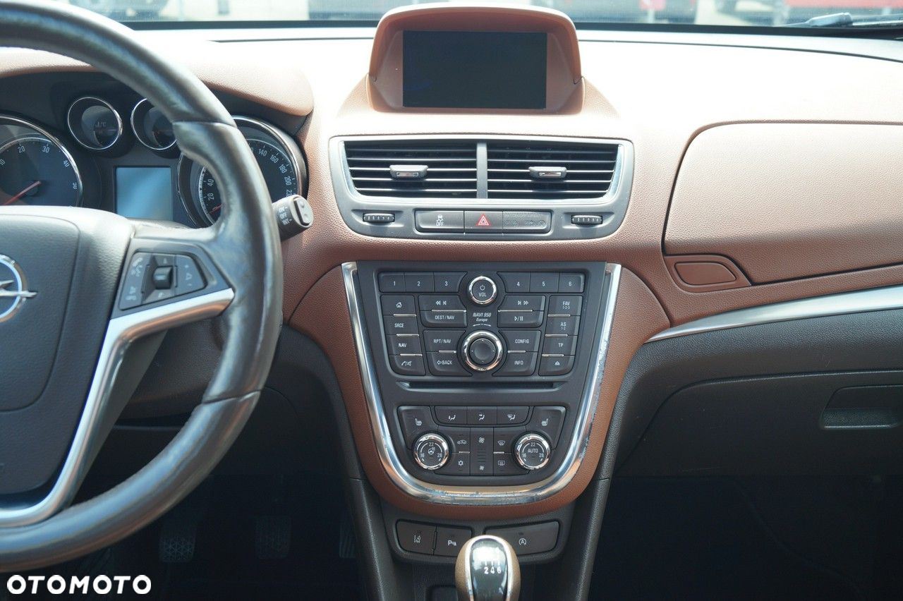 Opel Mokka - 24