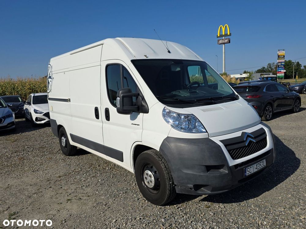 Citroën Jumper - 2