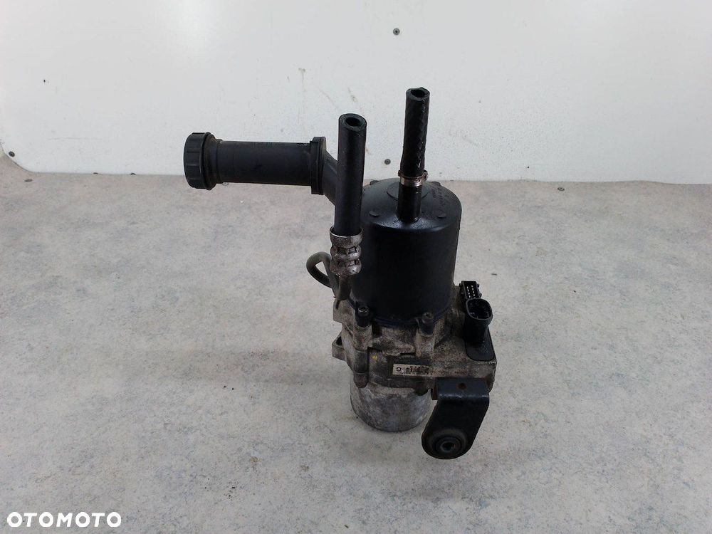 POMPA WSPOMAGANIA ELEKTRYCZNA CITROEN C4 I 9657613580 A5097515+A 1.4 16V - 1