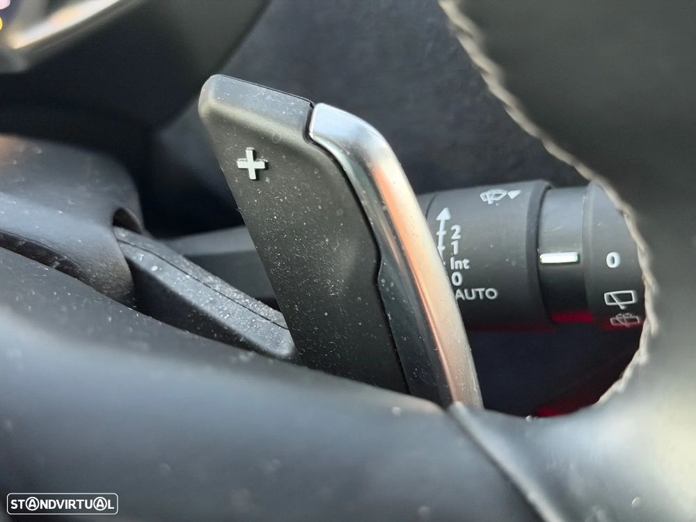 DS DS3 Crossback 1.2 PureTech Grand Chic EAT8 - 9