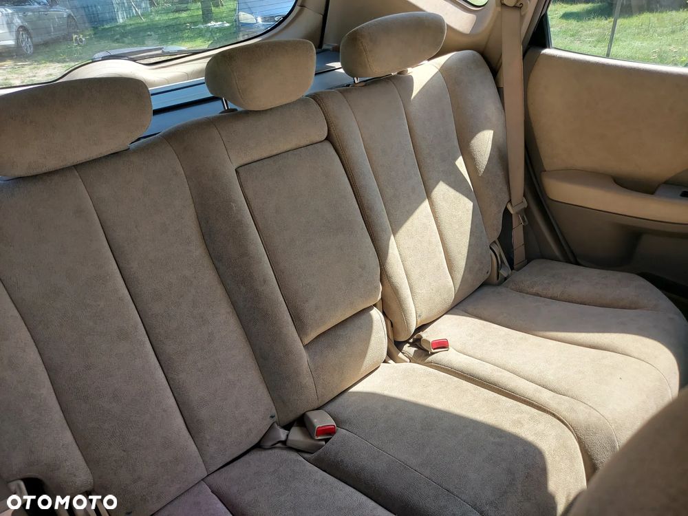 Nissan Murano 3.5 V6 SE AWD - 6