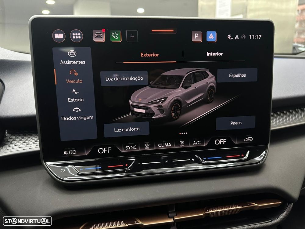 Cupra Terramar 1.5 eTSI DSG - 30