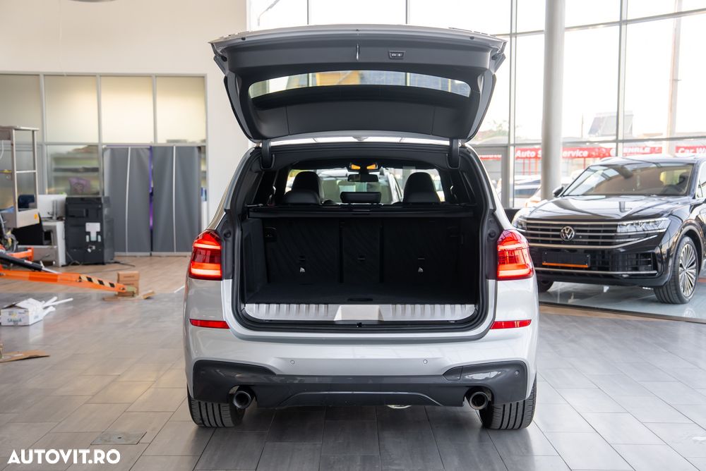 BMW X3 - 14