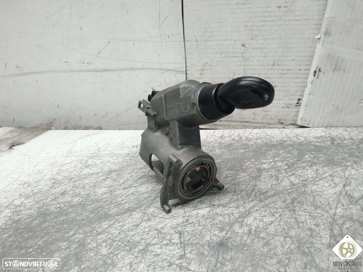 COMUTADOR DE ARRANQUE VOLKSWAGEN POLO 1995 - 2