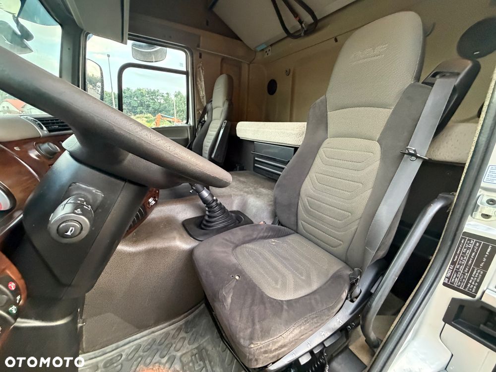 DAF CF 85.460/Euro 5/tylko 510 tys km/ - 27