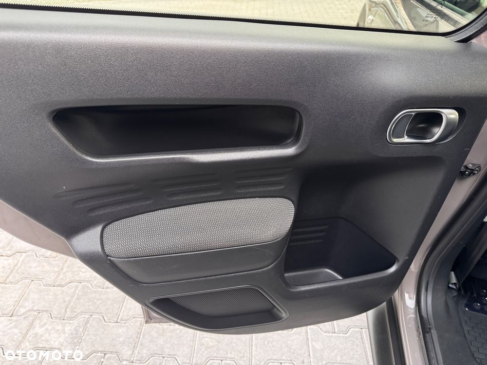 Citroën C4 Cactus 1.2 PureTech Shine Edition S&S - 23